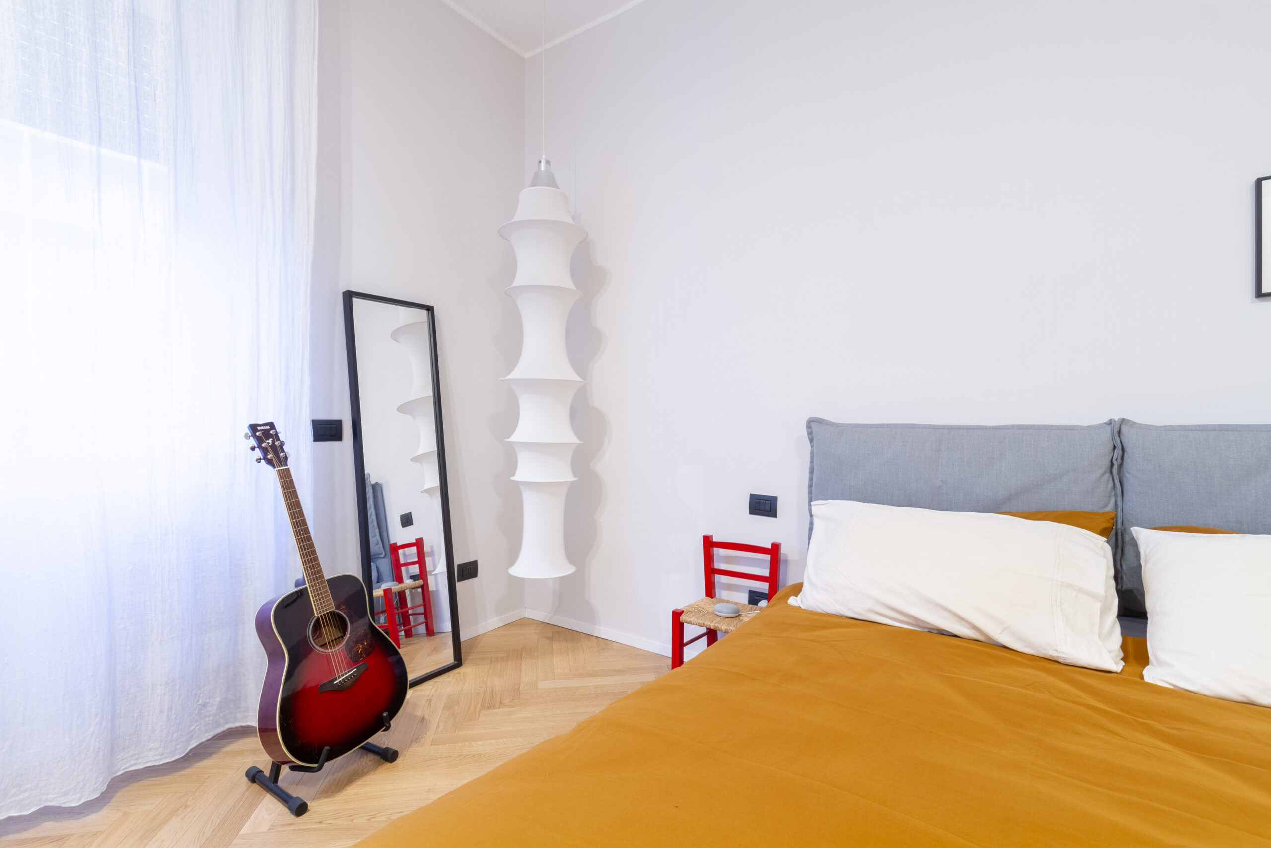 Appartamento vicino Stazione Centrale Milano – Chiara's Nest UpBNB