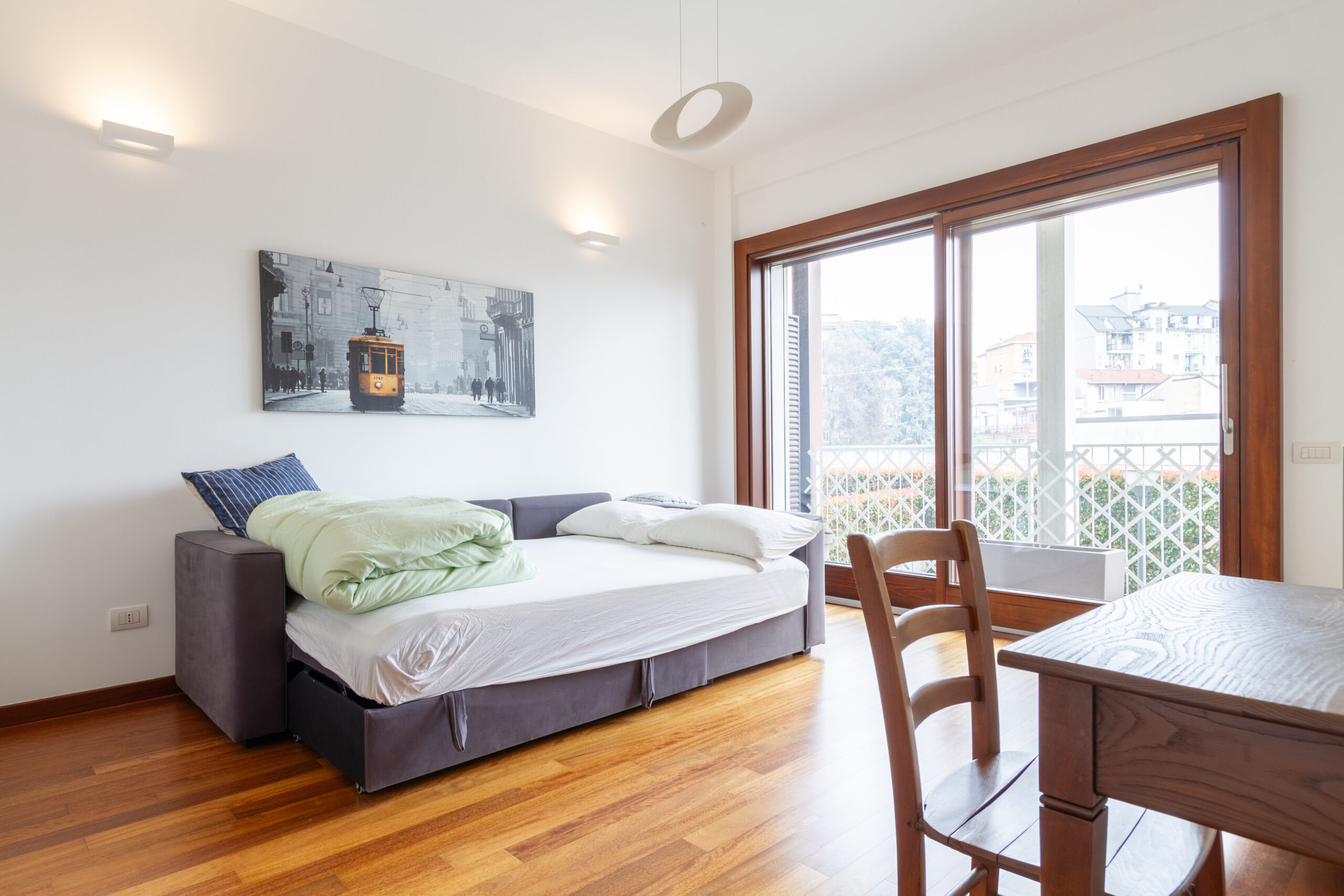 Appartamento elegante zona Treves Milano – UpBNB