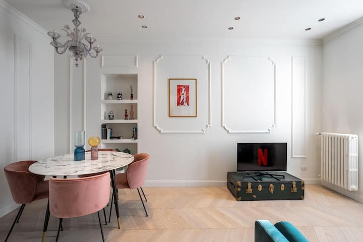 Appartamento in affitto a Milano Loreto Viale Abruzzi – UpBNB